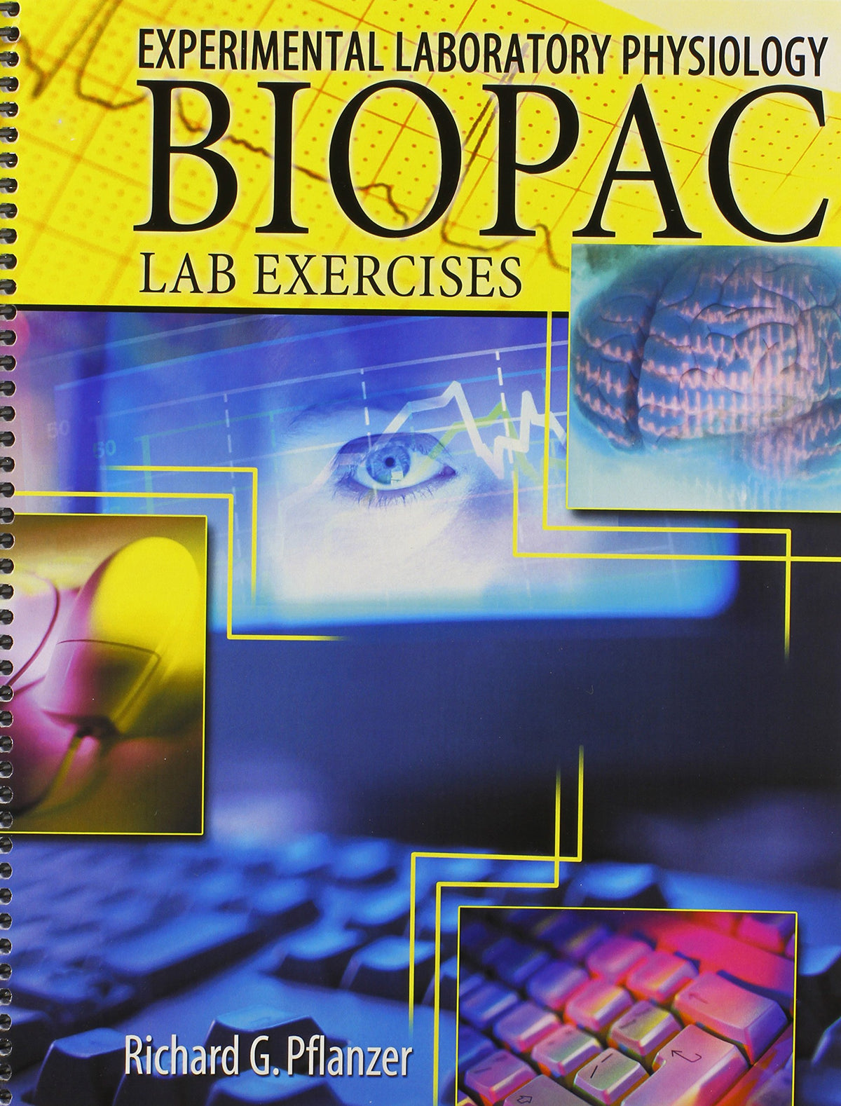 Biopac Laboratory Exercises