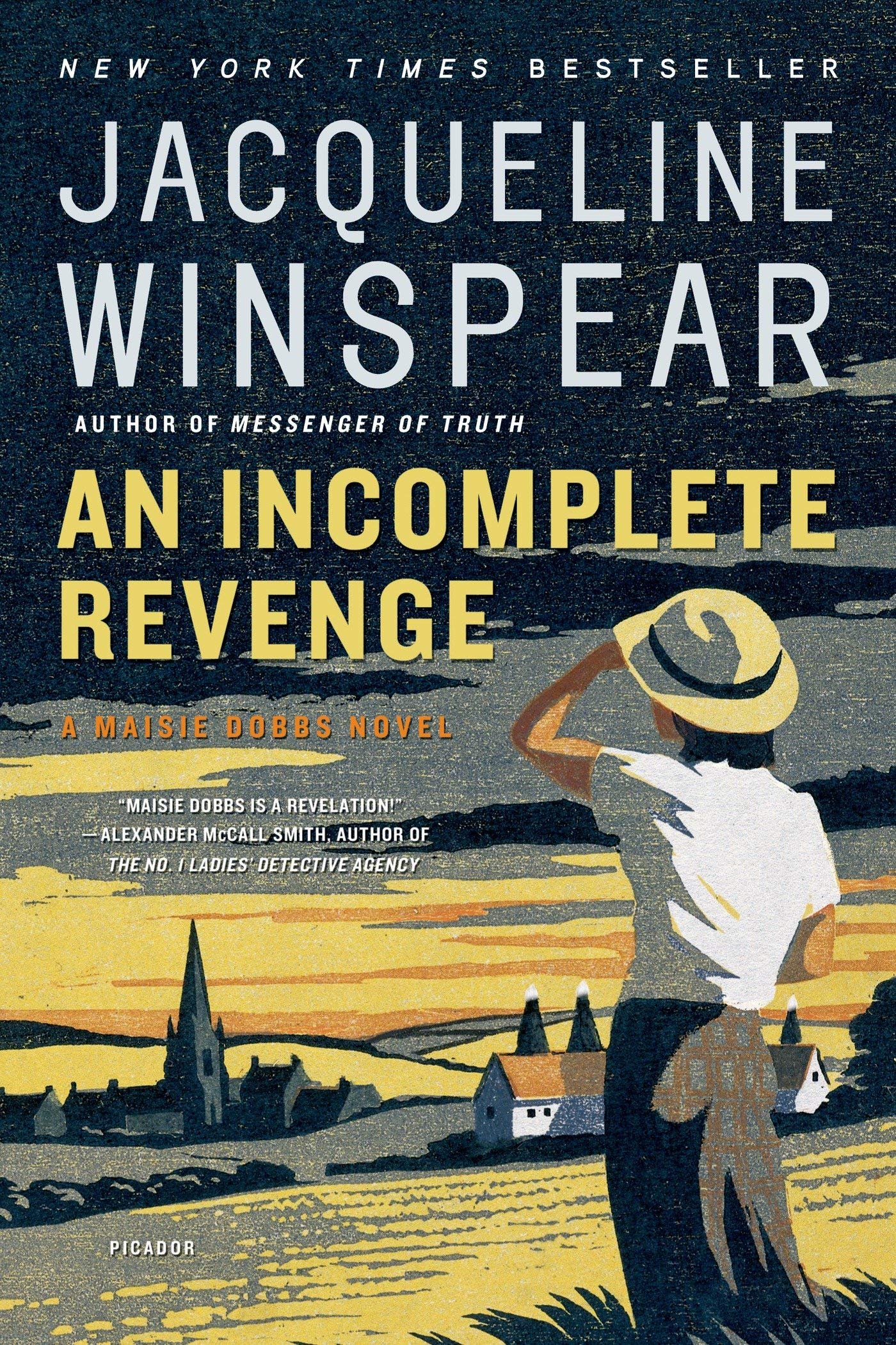 Jacqueline Winspear A Maisie Dobbs Mystery Series 6 Books Collection Set