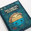 Dreamer's Journal: An Illustrated Guide to the Subconscious (The Illuminated Art Series)