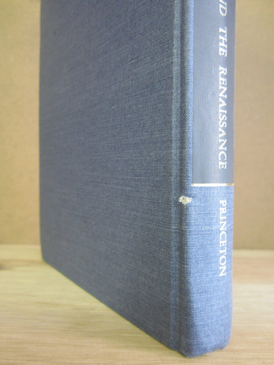 Hermogenes and the Renaissance: Seven Ideas of Style (Princeton Legacy Library, 1470)