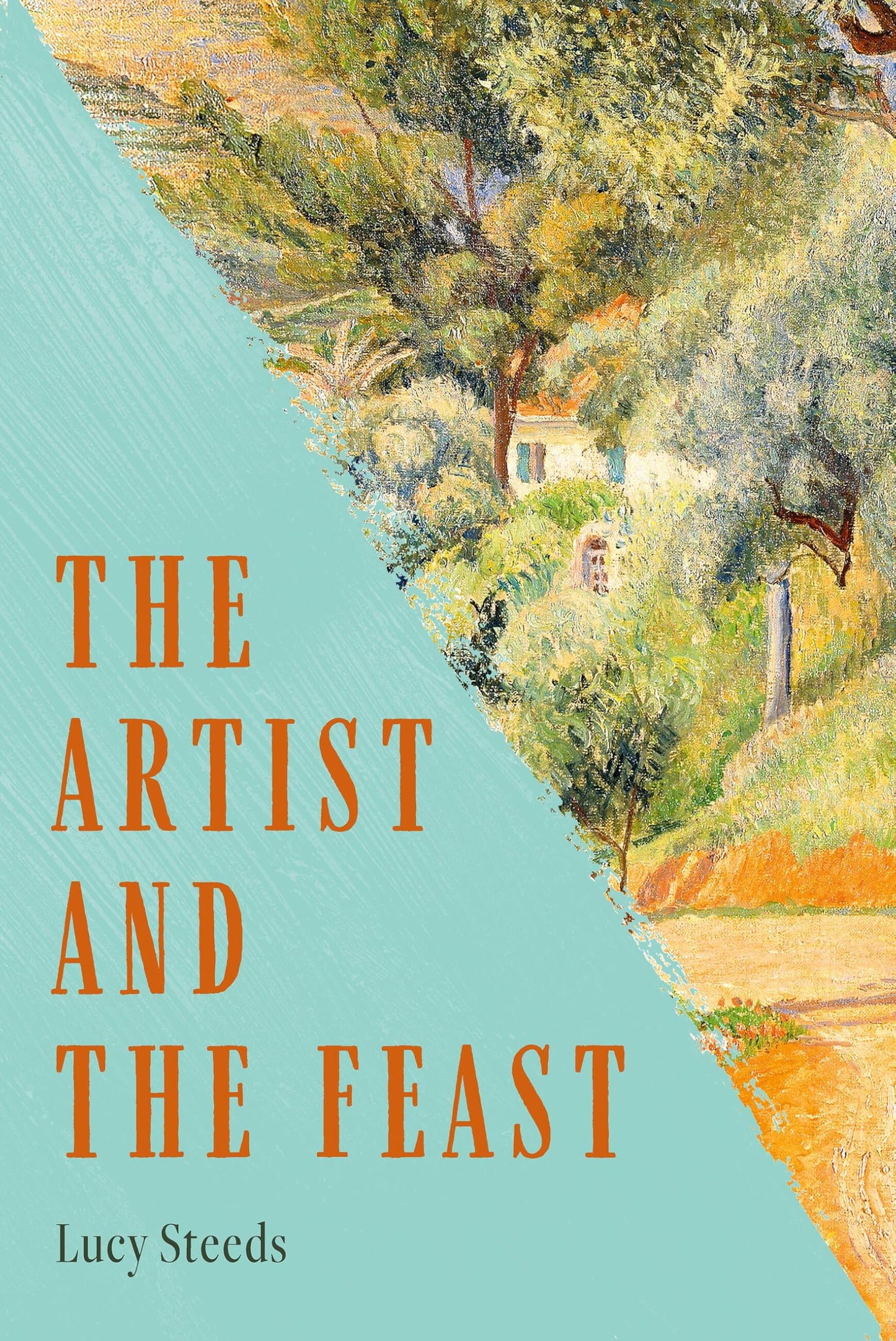 The Artist and the Feast
