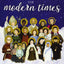 Saintly Rhymes for Modern Times