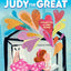 Otherwise Known as Judy the Great: A Poetic Ode to Judy Blume