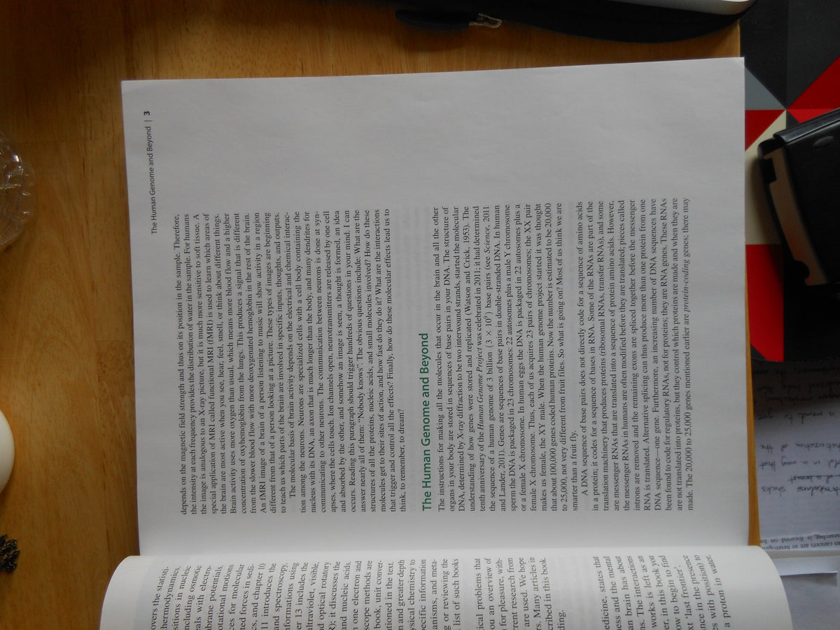 Physical Chemistry: Principles and Applications in Biological Sciences