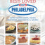 Philadelphia Best-Loved Appetizers, Dips, Sides, Entrees, Desserts & More
