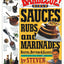 Barbecue! Bible Sauces, Rubs, and Marinades, Bastes, Butters, and Glazes (Steven Raichlen Barbecue Bible Cookbooks)