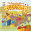 The Berenstain Bears Celebrate Fall (Berenstain Bears/Living Lights: A Faith Story)