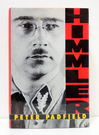 Himmler: Reichsfhrer-SS