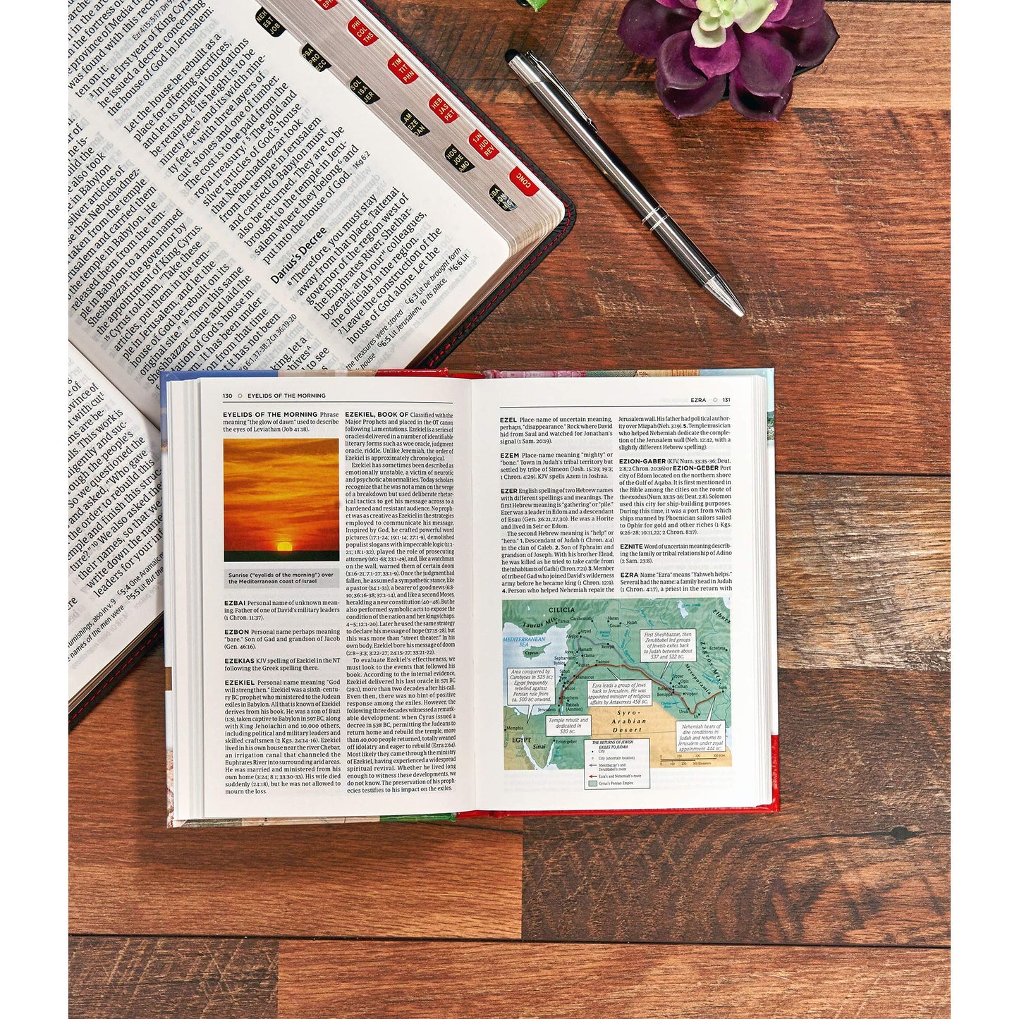 Ultimate Bible Dictionary: A Quick and Concise Guide to the People, Places, Objects, and Events in the Bible (Ultimate Guide)