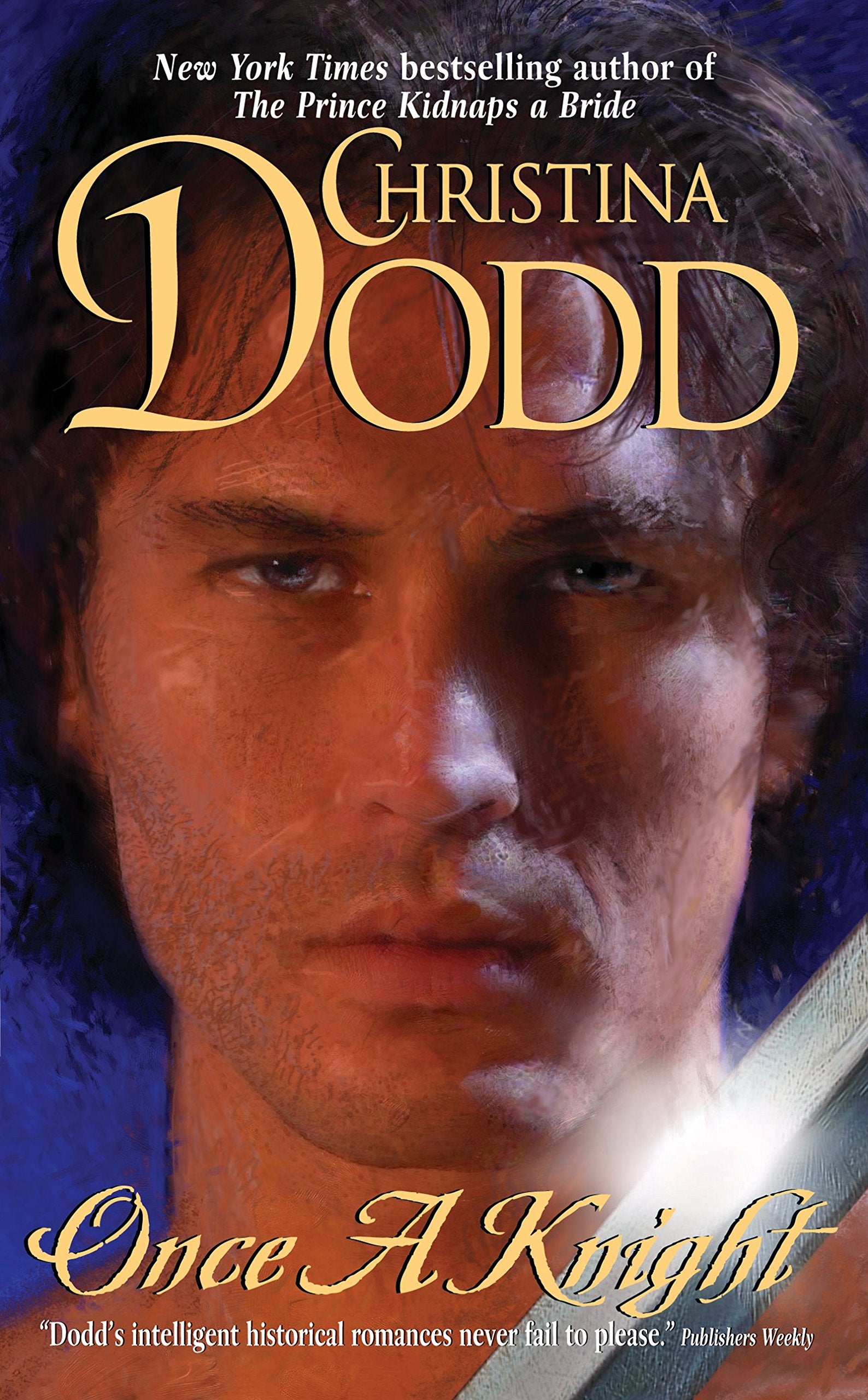 Once a Knight: Good Knights #1