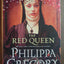 The Red Queen: A Novel (The Plantagenet and Tudor Novels)