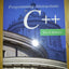 Programming Abstractions in C++