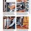 Ultimate Guide: Plumbing, 4th Updated Edition (Creative Homeowner) 800+ Photos; Step-by-Step Projects and Comprehensive How-To Information on Up-to-Date Products & Code-Compliant Techniques for DIY