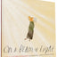 On a Beam of Light: A Story of Albert Einstein (Illustrated Biographies by Chronicle Books)