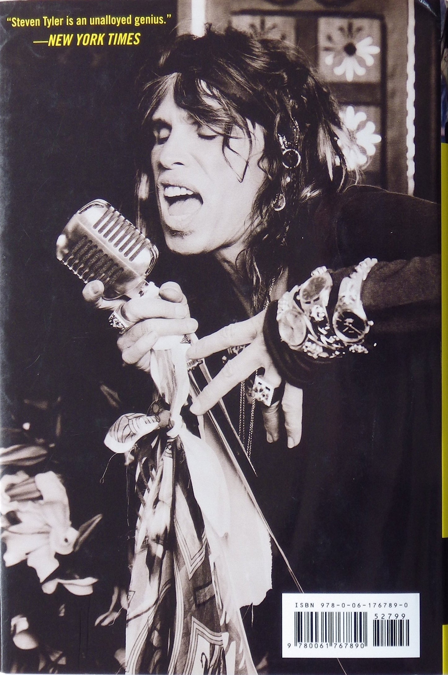 Does the Noise in My Head Bother You?: A Rock 'n' Roll Memoi