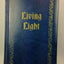 Living Light: Daily Light in Today's Language by Edythe Drap