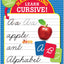 Handwriting: Learn Cursive! (Letter Tracing, Practice) (Trace & Learn)