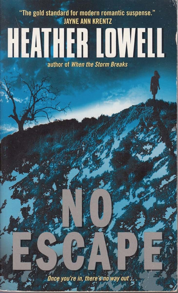 No Escape