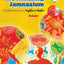 The Amazing Jamnasium: A Playful Companion to Together in Rhythm, Book & CD