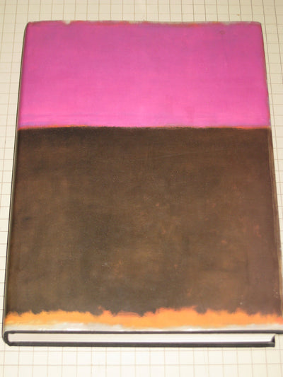 Mark Rothko