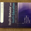 Health Behavior and Health Education: Theory, Research, and Practice