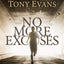 No More Excuses - Bible Study Book