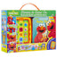 Sesame Street - Stories to Grow On Me Reader Jr Electronic R