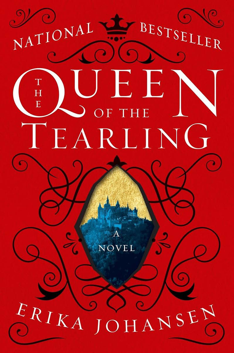 The Queen of the Tearling: A Novel