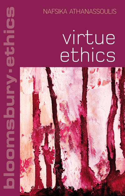 Virtue Ethics (Continuum Ethics)