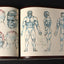 Anime MOvie -BERSERK Illustration ART BOOK Character Part [Japanese Edition]