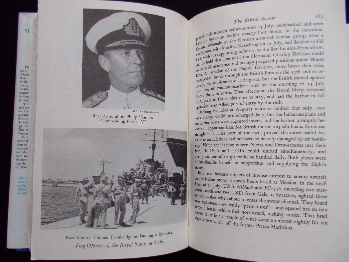 Sicily - Salerno - Anzio: January 1943-June 1944 by Miakarts Books