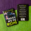 When We Go Missing