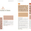 The Complete Book of Crochet Stitch Designs: 500 Classic & Original Patterns (Complete Crochet Designs, 1)