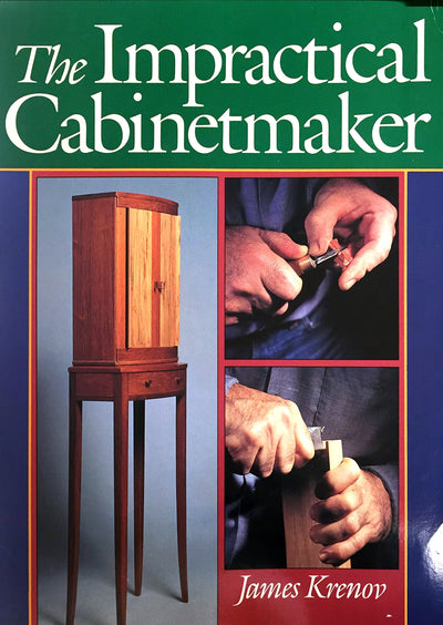 The Impractical Cabinetmaker
