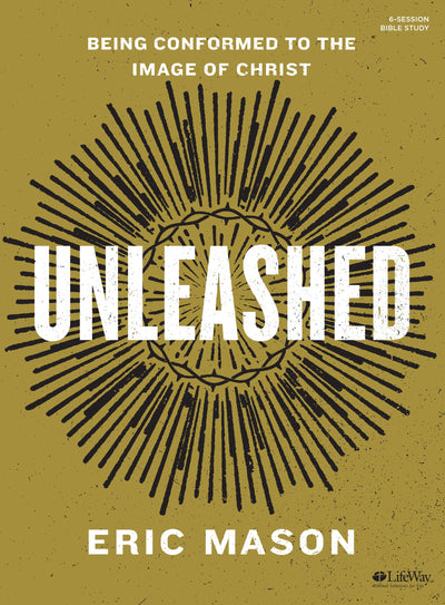 Unleashed Bible Study Book