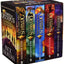 The Heroes Of Olympus - The Complete Series [Boxed Set] [Newest Set]