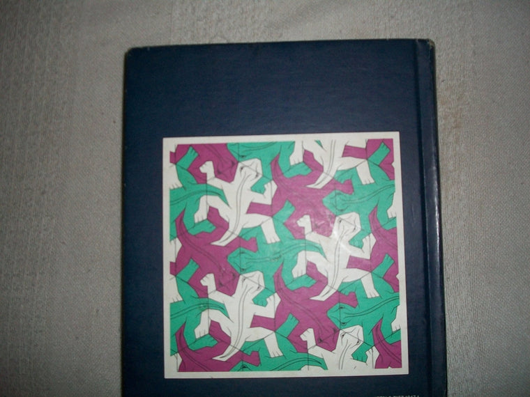 Elementary Algebra — back cover