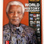 World History and Geography: Modern Times, Student Edition (WORLD HISTORY (HS))