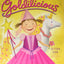 Goldilicious