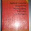 Applied Economic Analysis for Technologists, Engineers, and Managers
