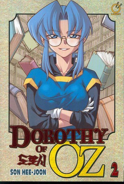 Dorothy Of Oz Volume 2