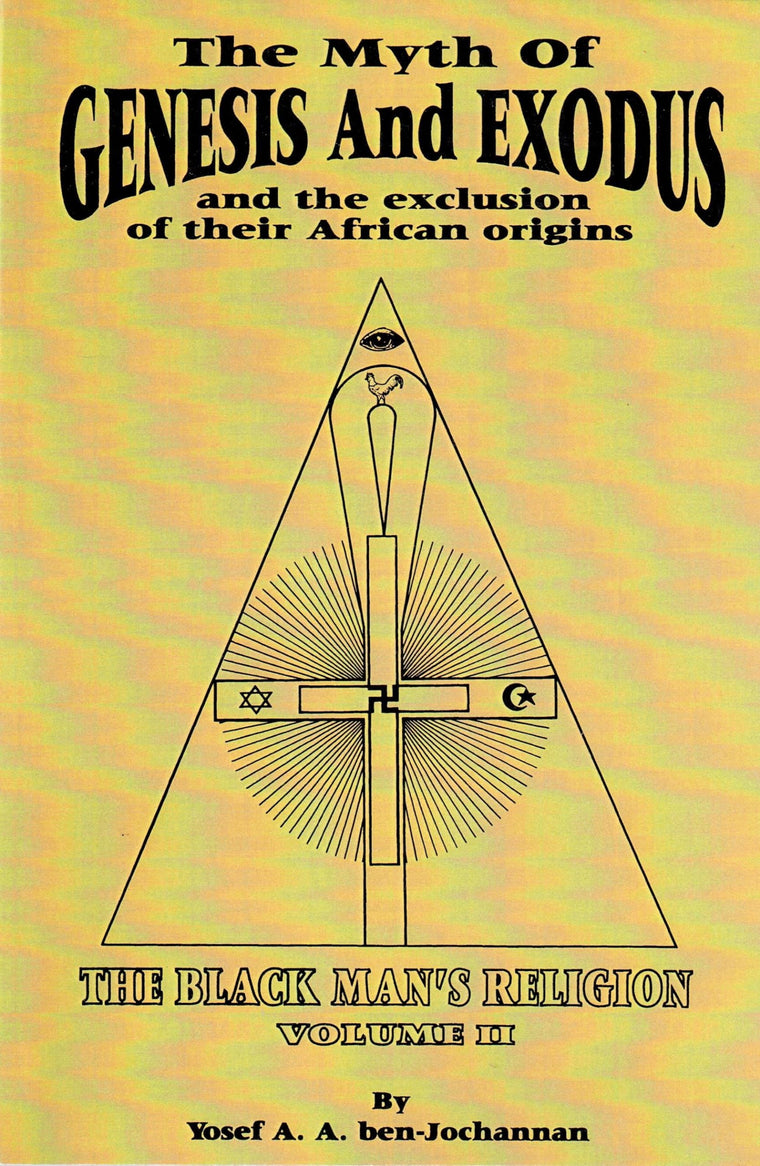 The Myth of Genesis and Exodus and the Exclusion of Their Af