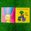 It's Okay To Be Different (Todd Parr Classics)