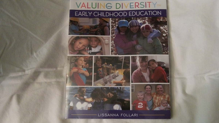 Valuing Diversity in Early Childhood Education
