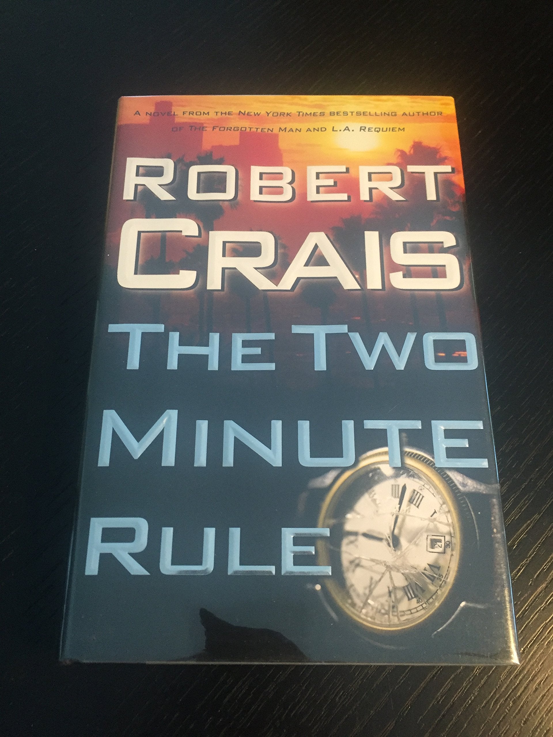 The Two Minute Rule