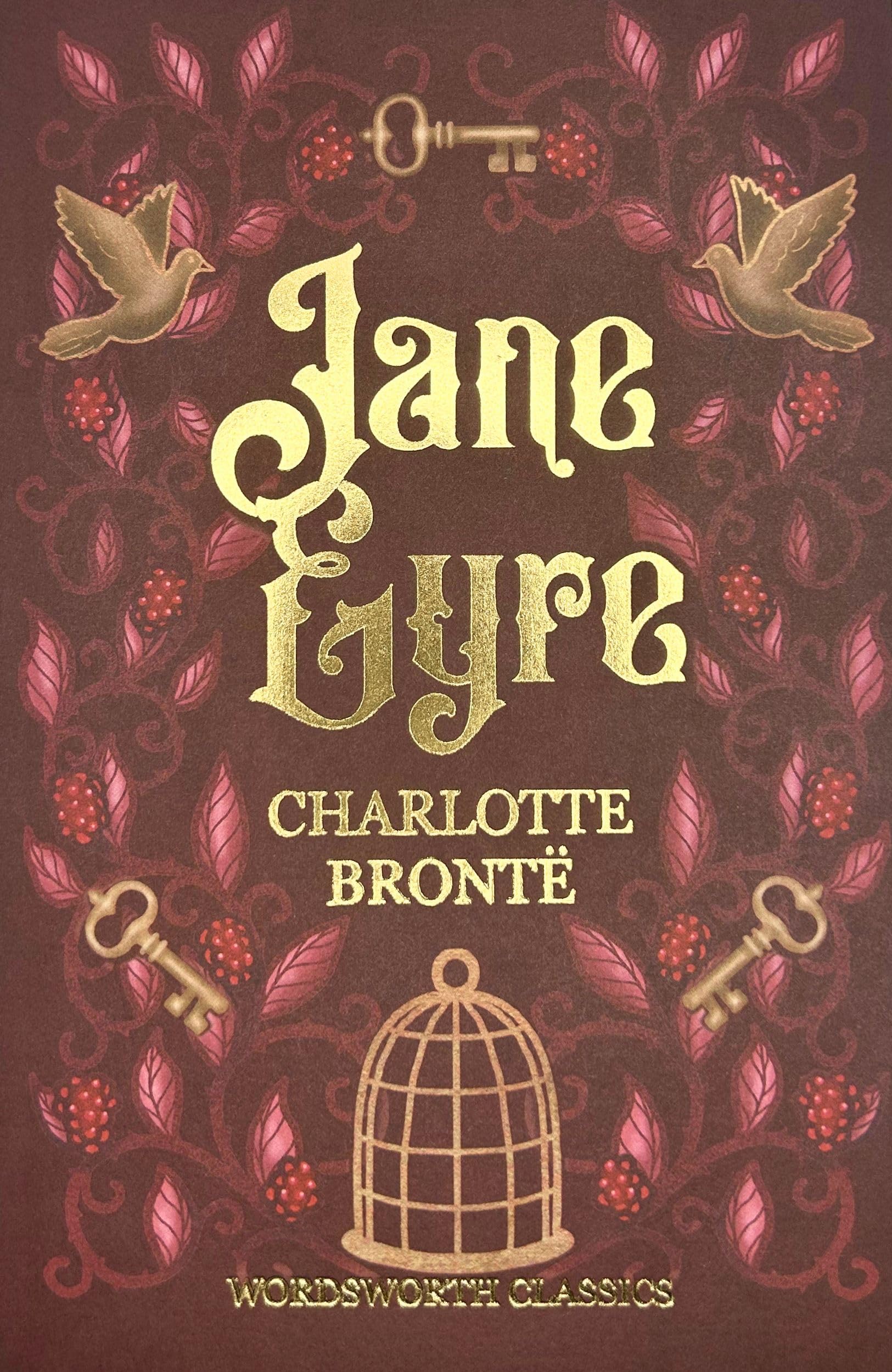 The Complete Bronte Collection (Wordsworth Box Sets)