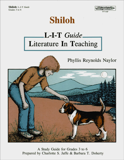 SHILOH