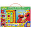 Sesame Street - Stories to Grow On Me Reader Jr Electronic R