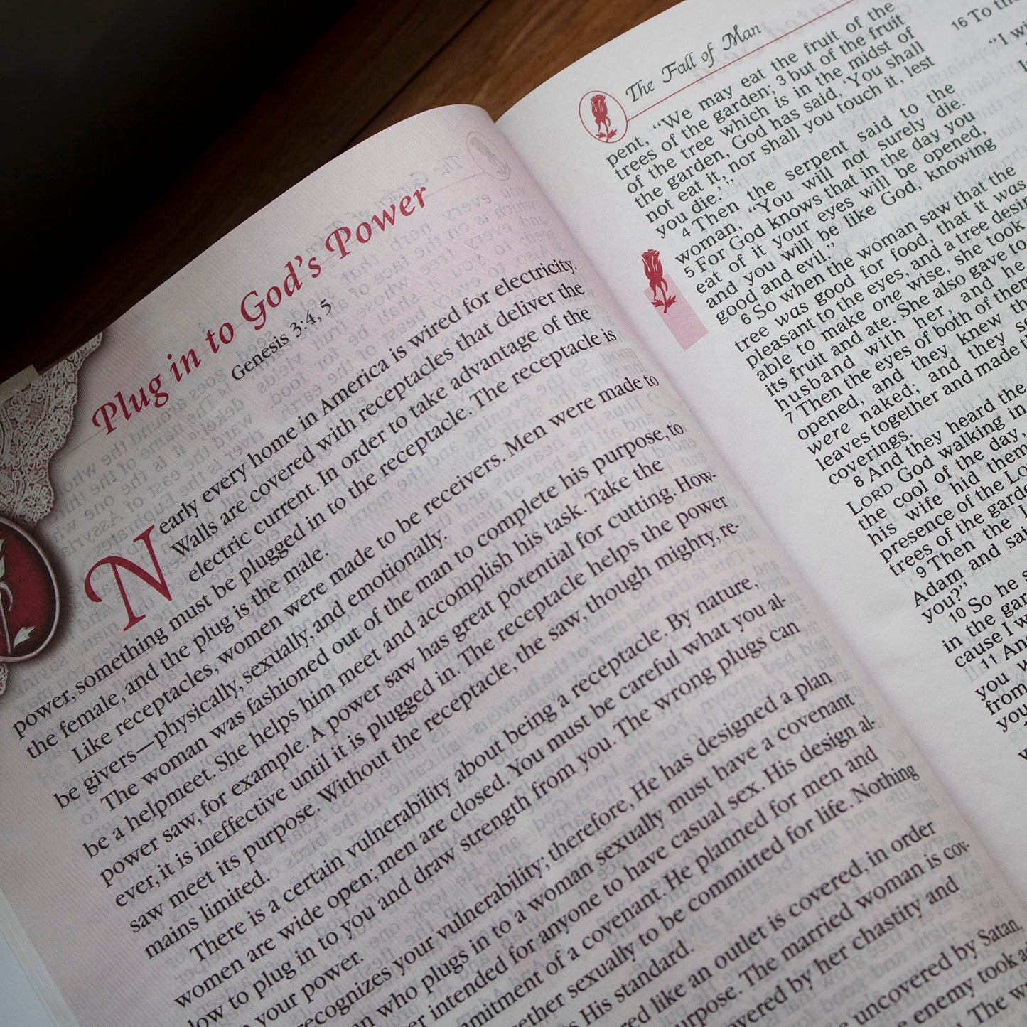 NKJV, Woman Thou Art Loosed, Paperback, Red Letter: Holy Bible, New King James Version