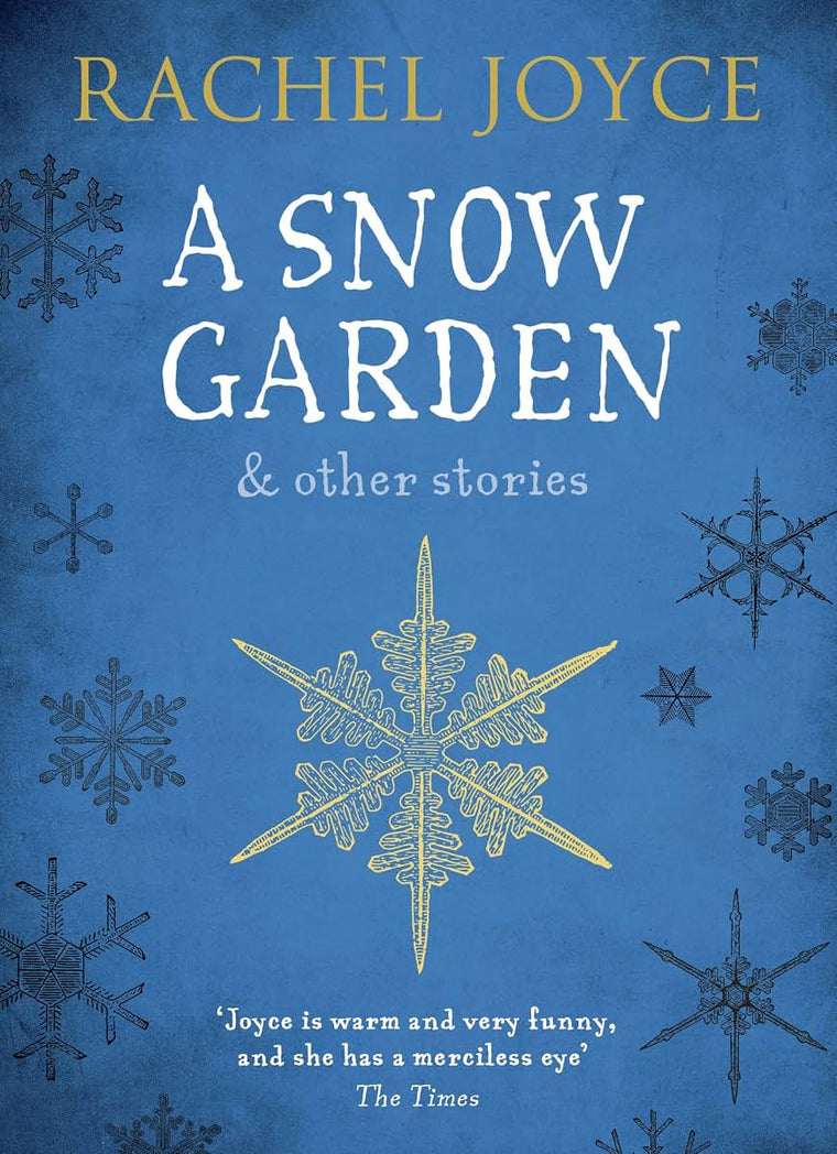 A Snow Garden and Other Stories